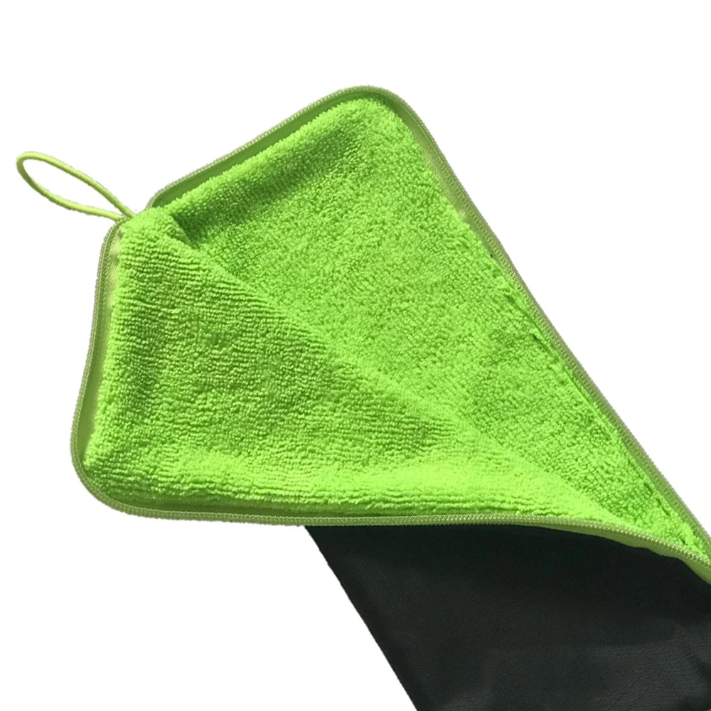 New Folding Umbrella Bag Super Water-Absorbent Umbrella Case Umbrella Cover Carrier