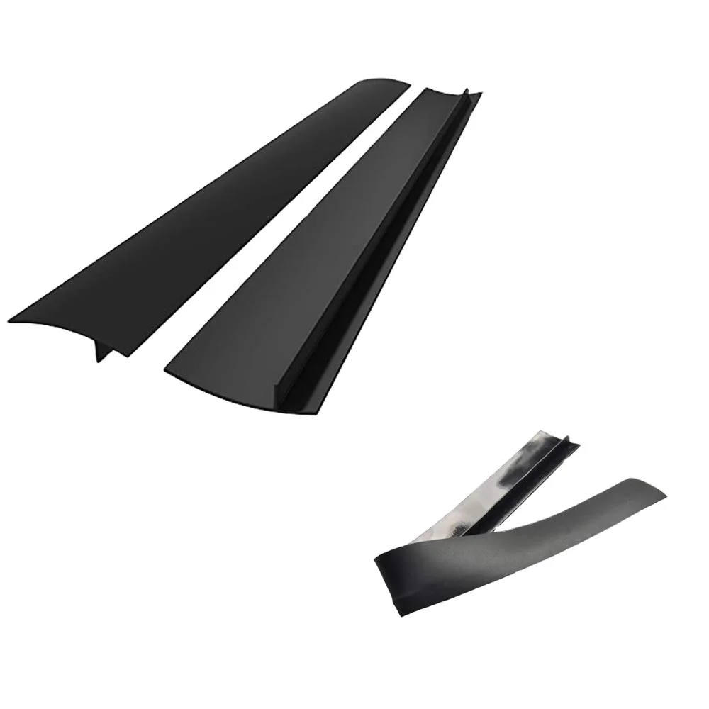 Silicone Stove Counter Gap Covers