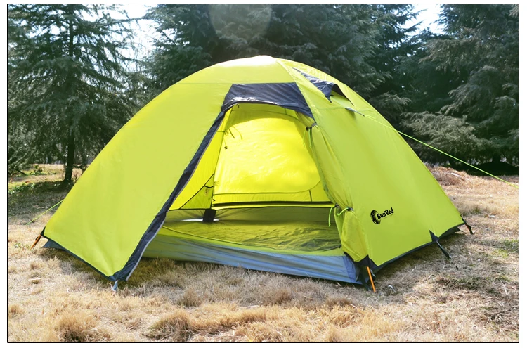 Hot Sale China Wholesale Custom Tent Camping Waterproof Outdoor tent