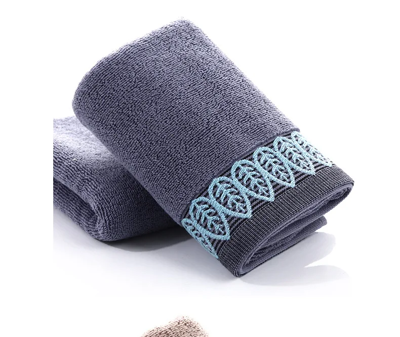 wholesale personalized bath kitchen refreshing 100% cotton hand towels