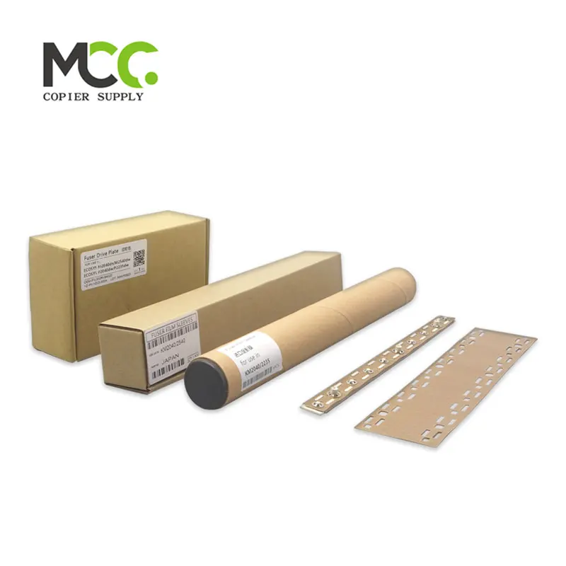 Oil Application Pad New Design For KYOCERA ECOSYS M2040dn P2040dn P2235 2040 M2135 M2540 M2635 M2640 M2735 M2040 Fuser Parts