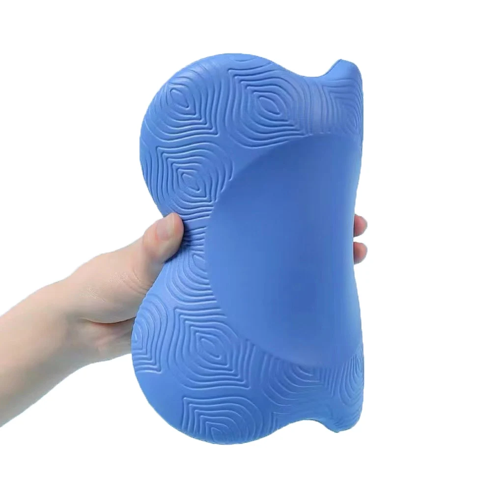 20*20 Home Gym Training Pilates Body Exercise Thick Non-Slip Kneeling mat Knees Elbows Wrist Hand Head Yoga Pilates Exercise Pad