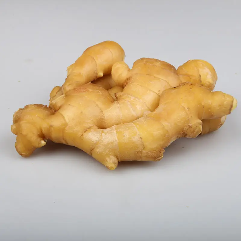 High quality fresh ginger market price specification fresh ginger