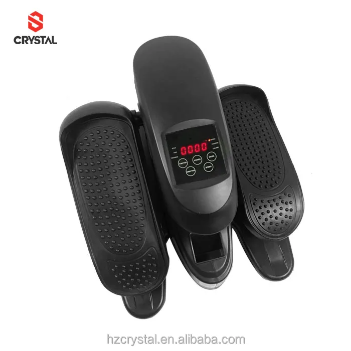 CJ-KF08 Crystal Sports Multifunction Twist Fitness Exercise Mini Stair Stepper Twist Stepper for Home