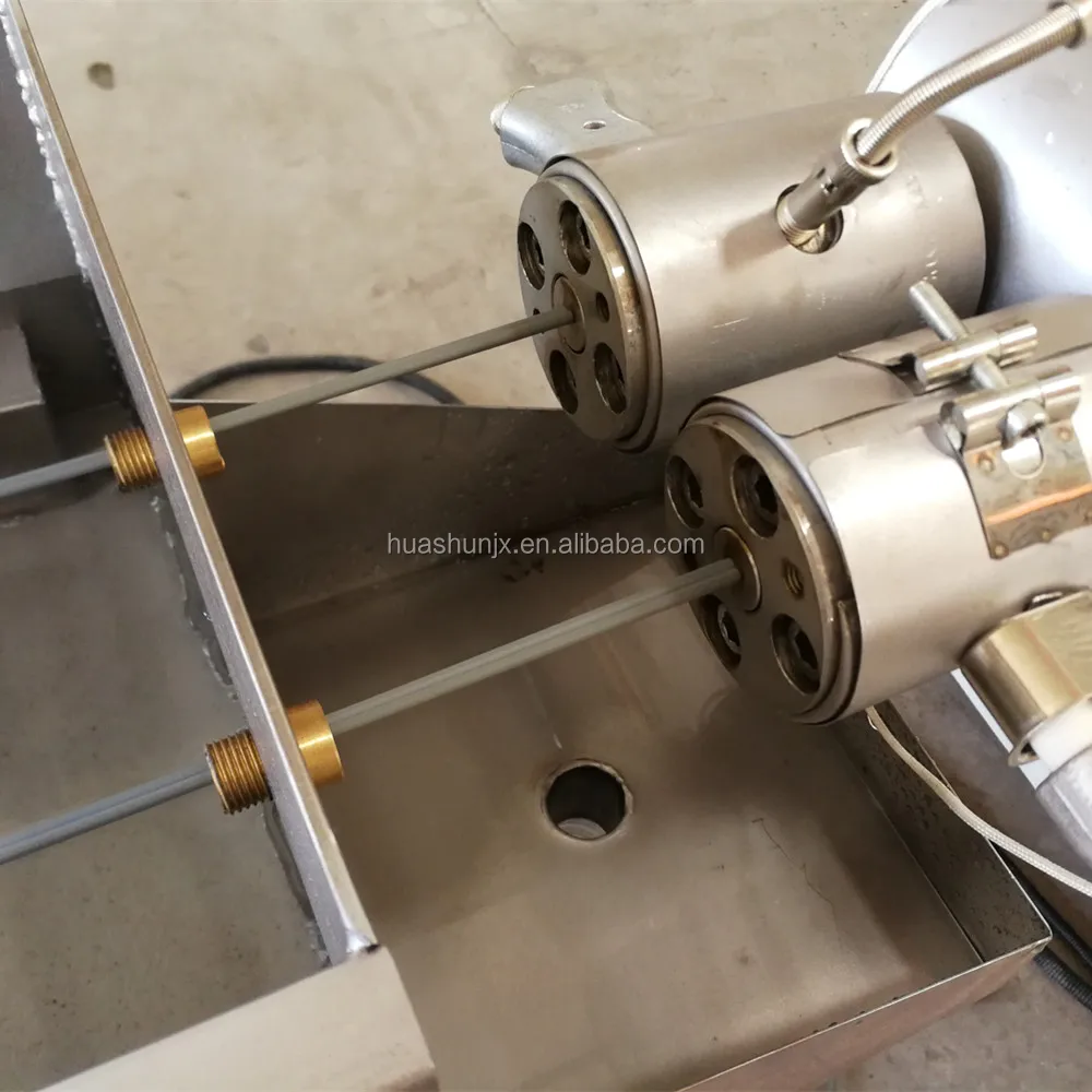 Hot sale PVC CPVC LDPE HDPE PP/PE plastic weld rod production line machinery for welding geomembrane liners