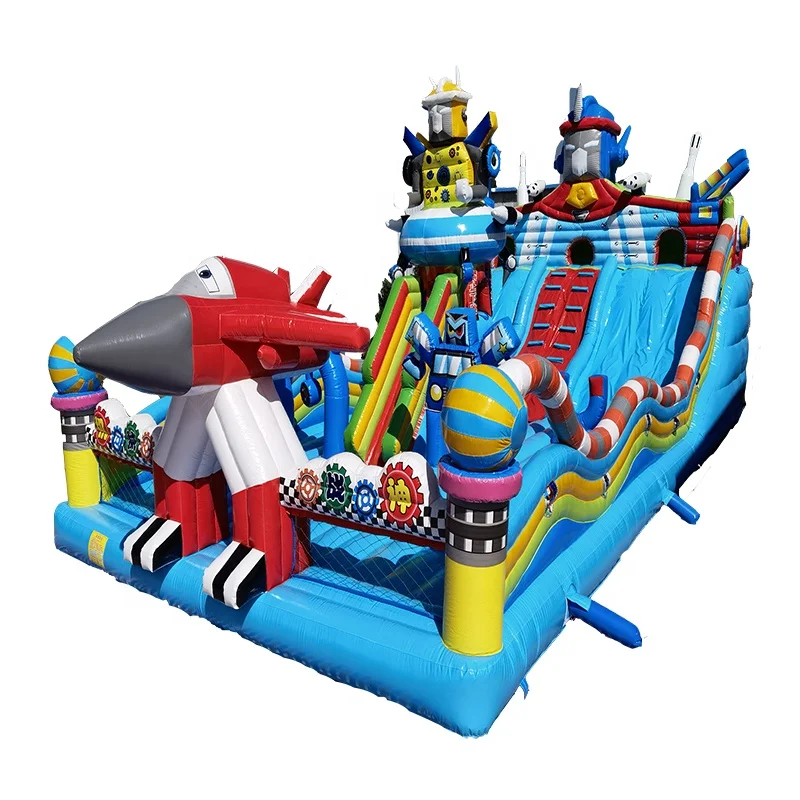 Children outdoor Bouncy castle Kids China Inflatable jumping bouncy castle Commercial  Bouncy for play