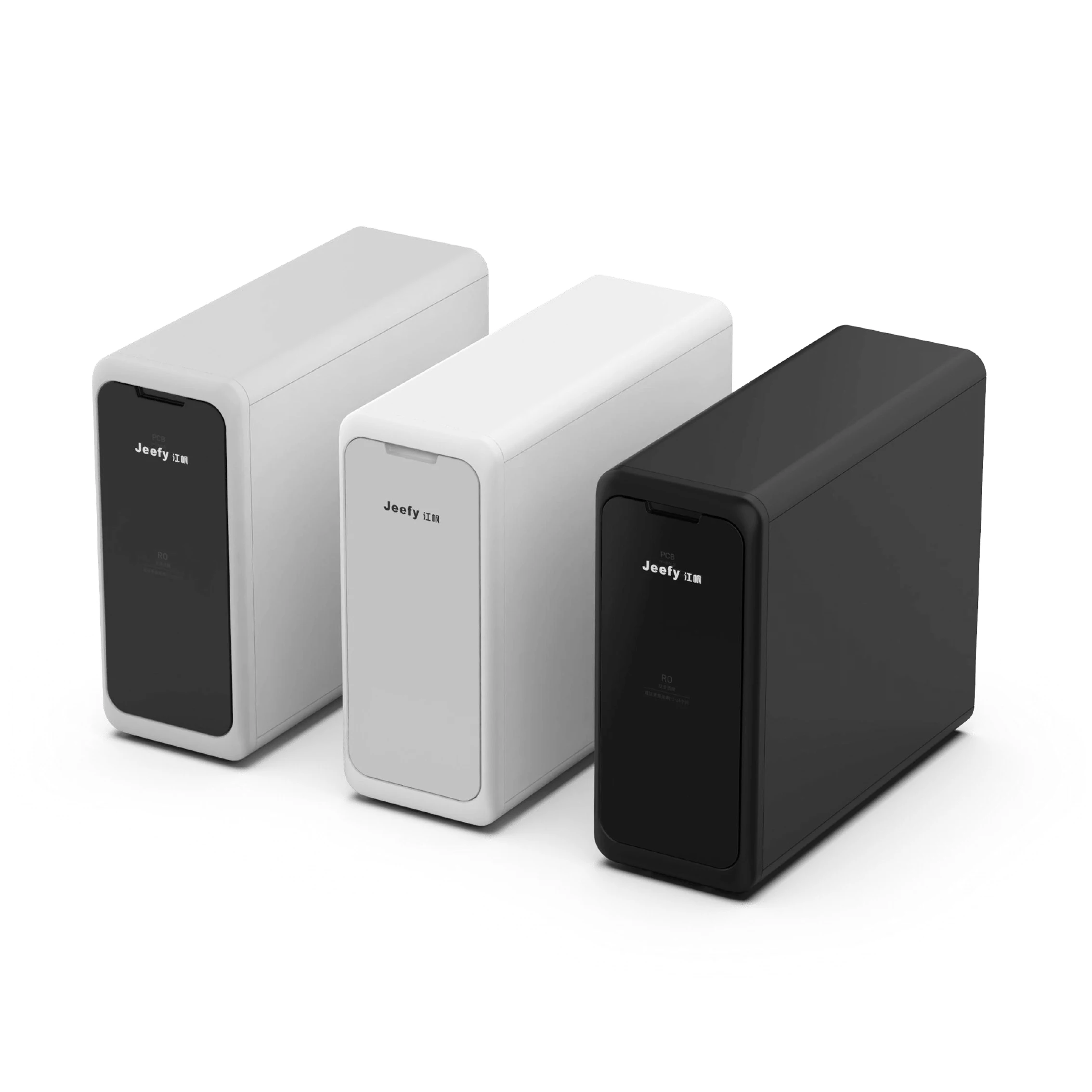 Portable Easy Installation High Flow Water Purifier RO Reverse Osmosis Water Filter RO System For Home