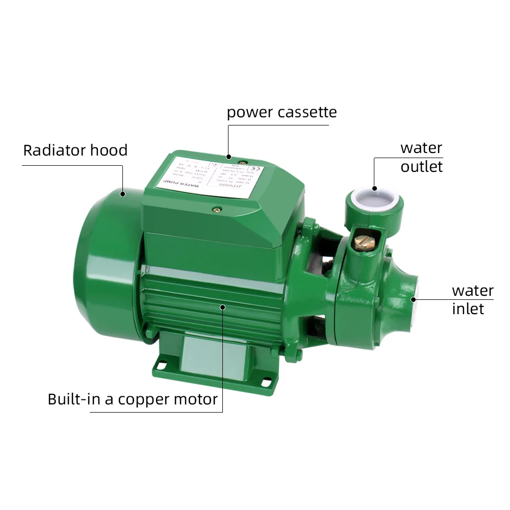 SOLAR WATER PUMP  QB60 QB70 QB80  1inch with factory price CE