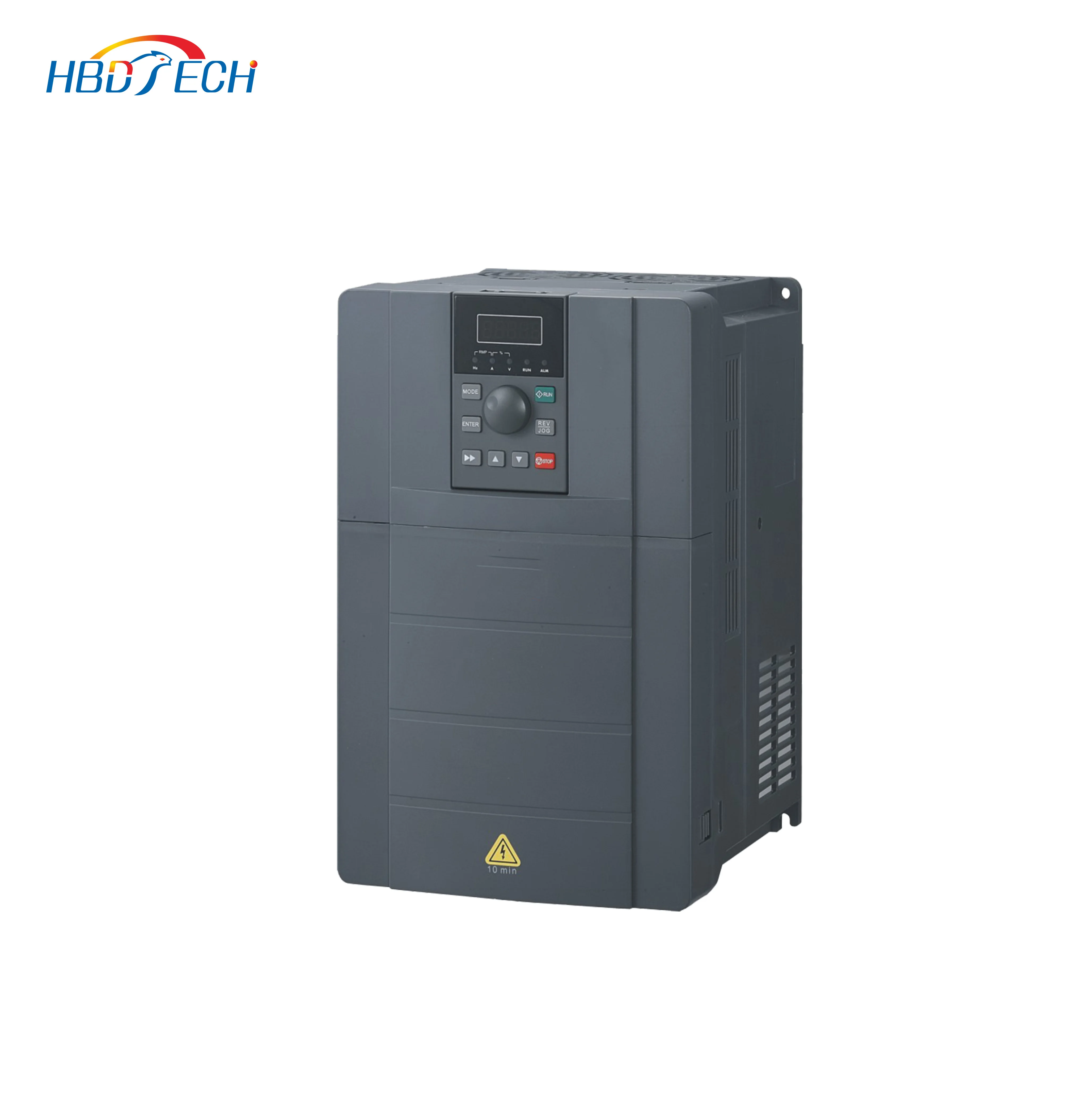 HBDTECH 550 General Purpose Frequency Inverter VFD for Industrial Motor Control