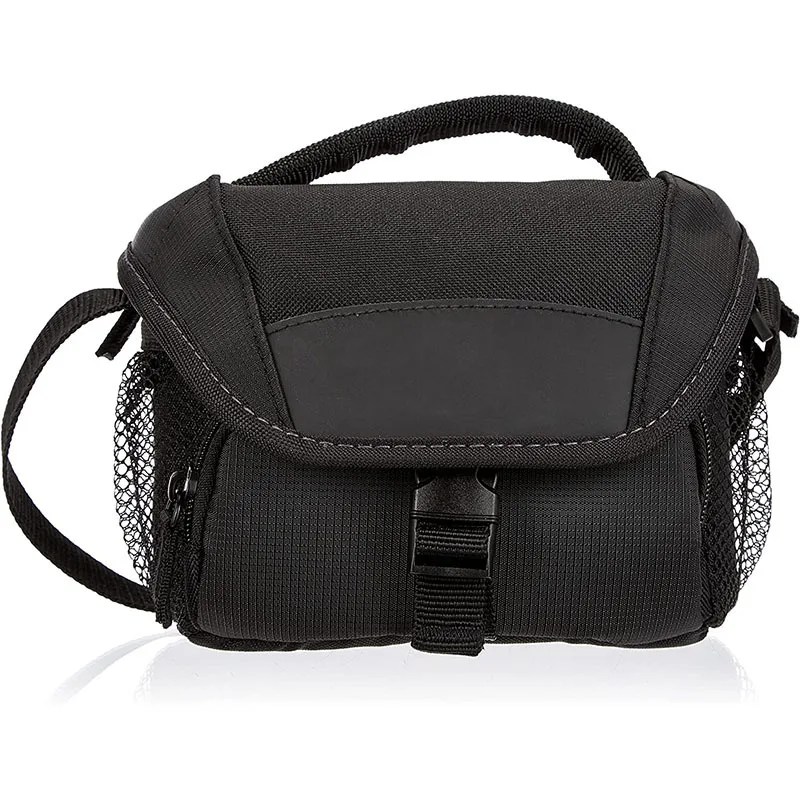 Oxford Handheld DSLR Camera Bags Lens Protection Pouch For Travel Carrying Tote Bag Photography Accessories Storage Video Bags