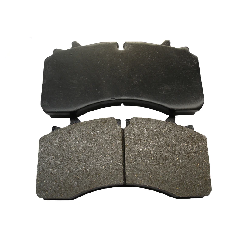 
210.4*109.5*31 truck accessory 29162 brake pad 3057008400 