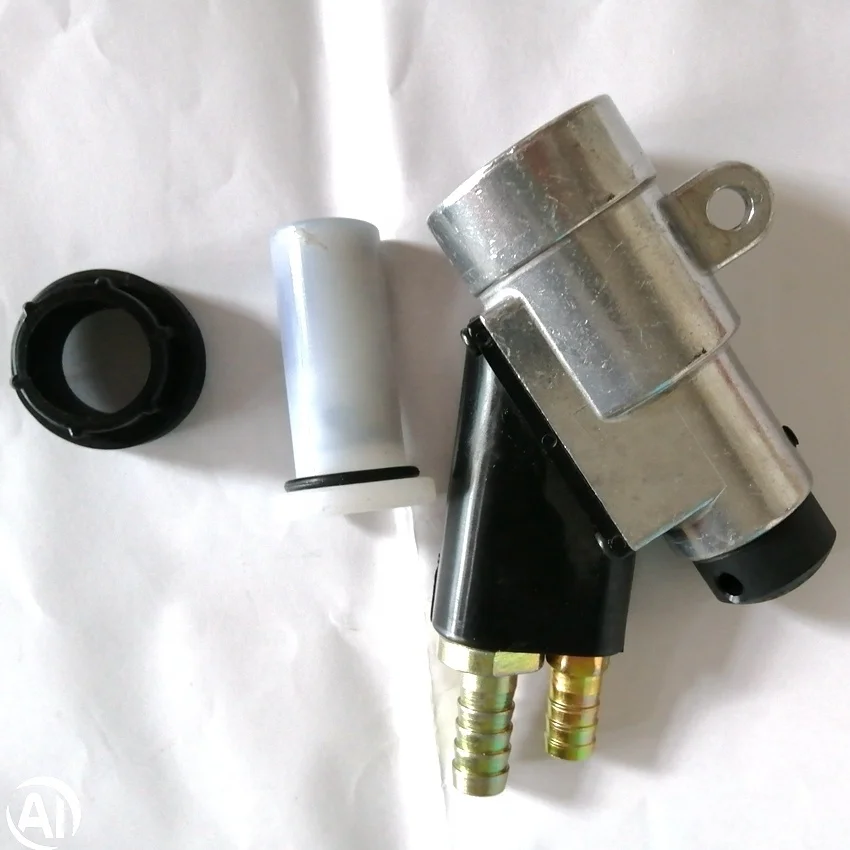 Sand Blast Gun Vapor Sandblaster Gun Kit Boron carbide sand blasting nozzle Water Sandblaster Machine Blasting Gun