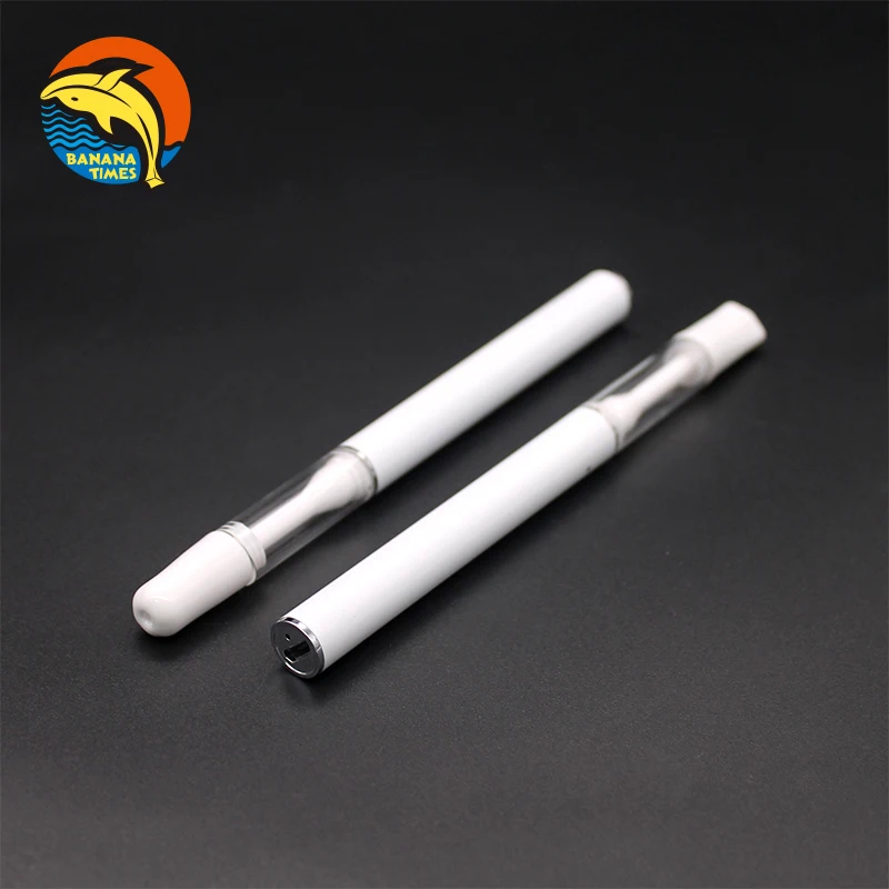  Тренд AU 530mah CBD Vape OC06 vap pen USA перезаряжаемый пустой