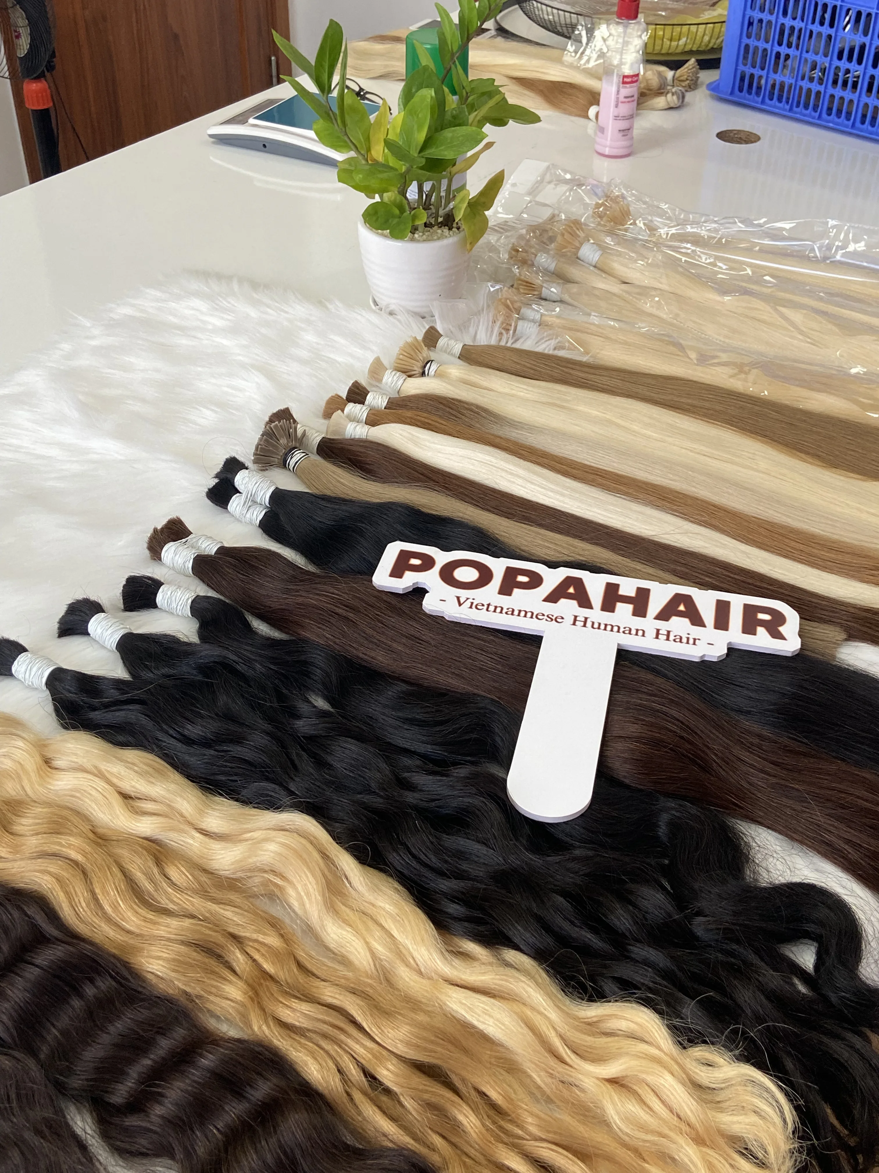 Blonde 613 Brazilian Russia Indian Remy Human Hair Bulk For Braiding,10-30 Inch Unprocessed Raw Virgin Human Hair Bulk Extension