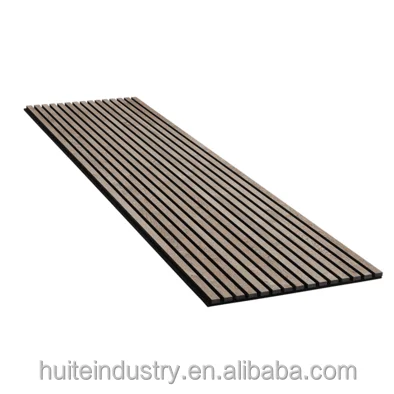 hot sale linyi China 3000 home studio artwork acoustic sound proof mdf wood panel wool decorative panels for theater