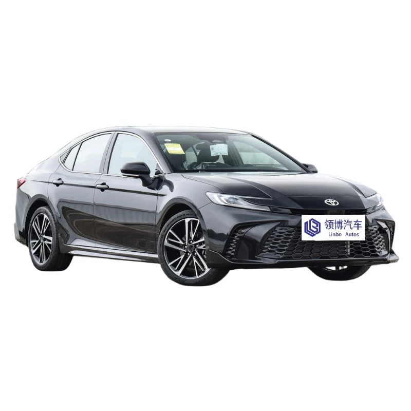 Новинка, Toyota Camry, 2,0 г, роскошное издание, роскошные автомобили на бензиновом топливе, легкий интерьер с кожаными сиденьями и задней камерой