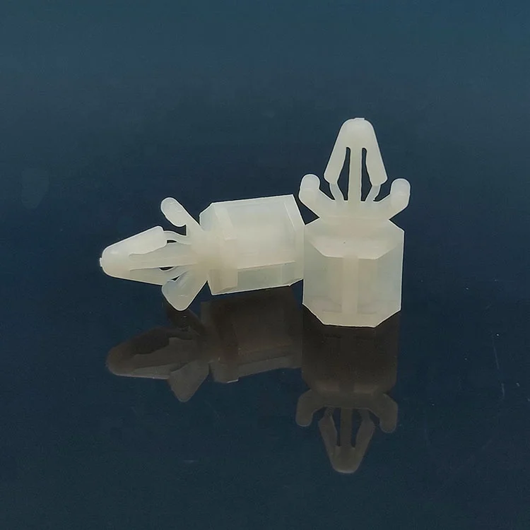 wholesale nylon BLM plastic spacer PCB spacer support