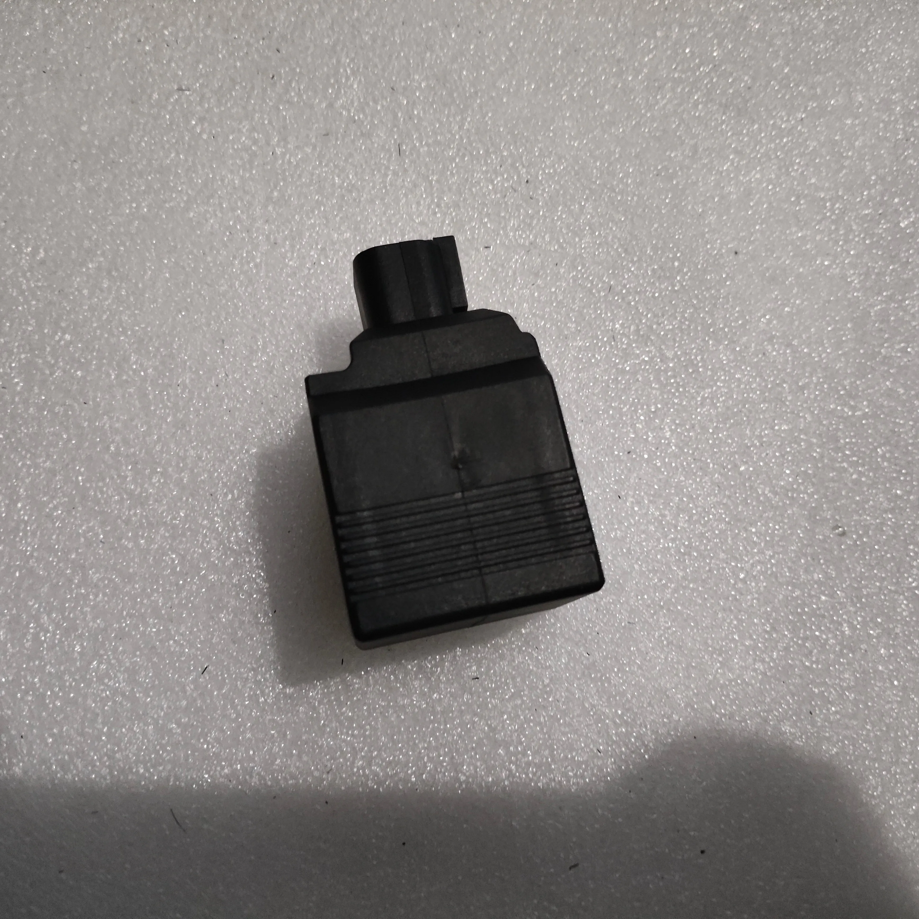 Honour Time Excavator electric parts 25220555 JS200 13MM Electromagnetic Coil 12V