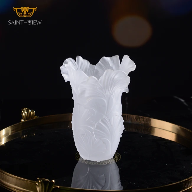 High Quality Factory Wholesale Crystal Oil Bottle Fragrance Set Wedding Giveaways for Guest Gift Package