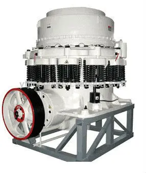 high efficiency cone crusher for sale, stone crushing equipment and machineries Myanmar market