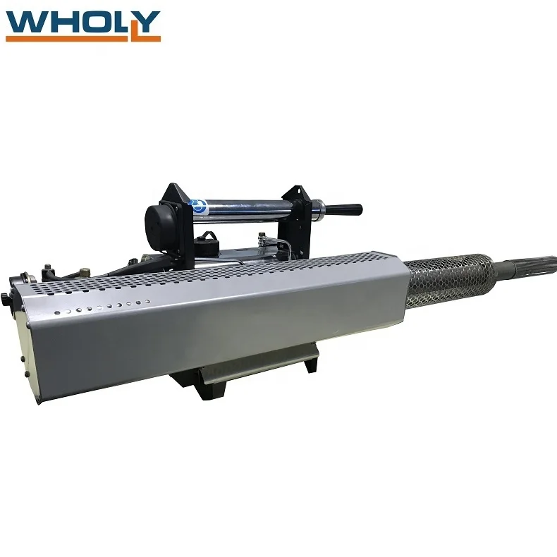 agricultural sprayer insect pest control thermo fogger agricultural fogger