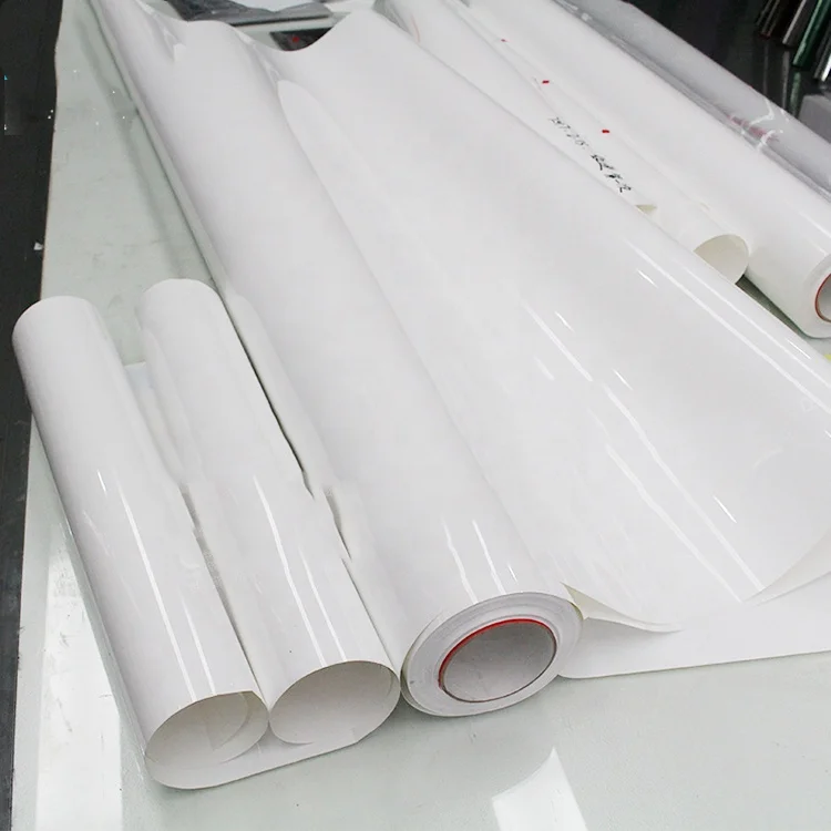 Kid Adhesive Magnetic Whiteboard Roll Led Digital for Kids Classroom White Standard Size School Writing Board