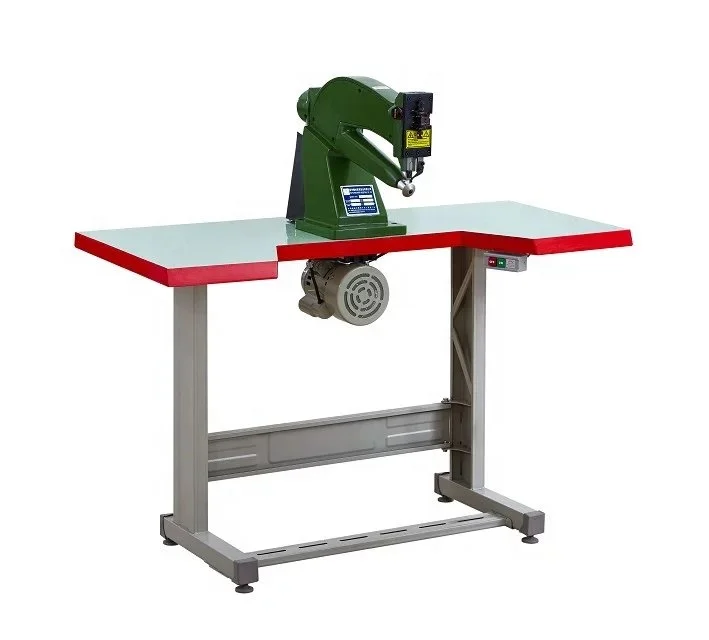 
Industrial rubber leather edge trimming machine sole inner lining edge trimming machine for shoes and bags 