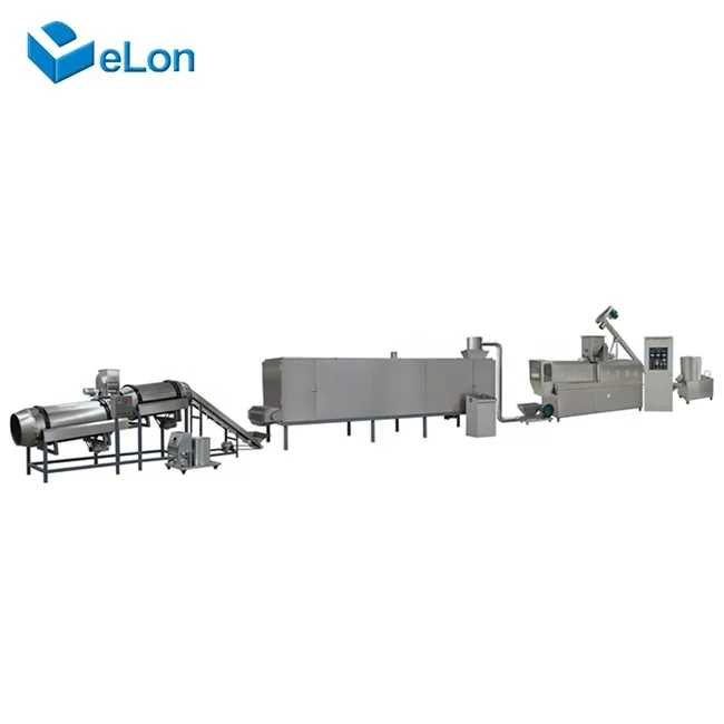 lobster food processing machine
