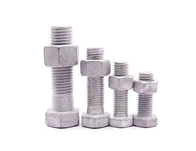 HARDWARE TOOLS FASTENER ALL BOLT AND NUT CAN BE MADE  FACTORY OUTLET WITH HIGH QUALITY