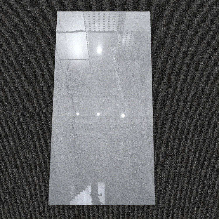 Guangzhou building material fliesen 120x60 marble look polished anti slip tiles floor wall glazed porcelain tiles