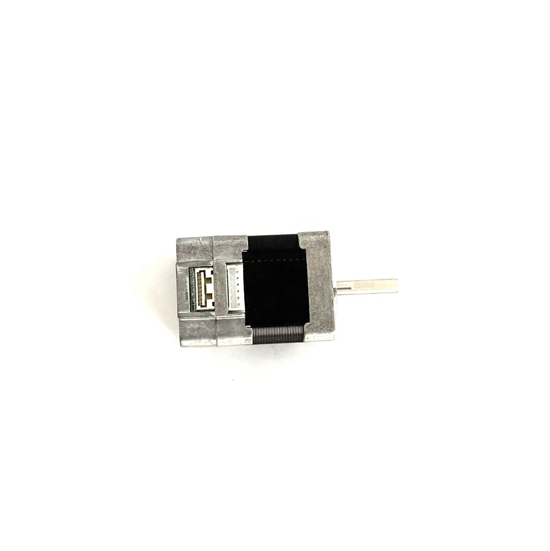 Китайский завод по продажам стандартный шаговый двигатель Prostepper 0.07N.m NEMA14 для системы