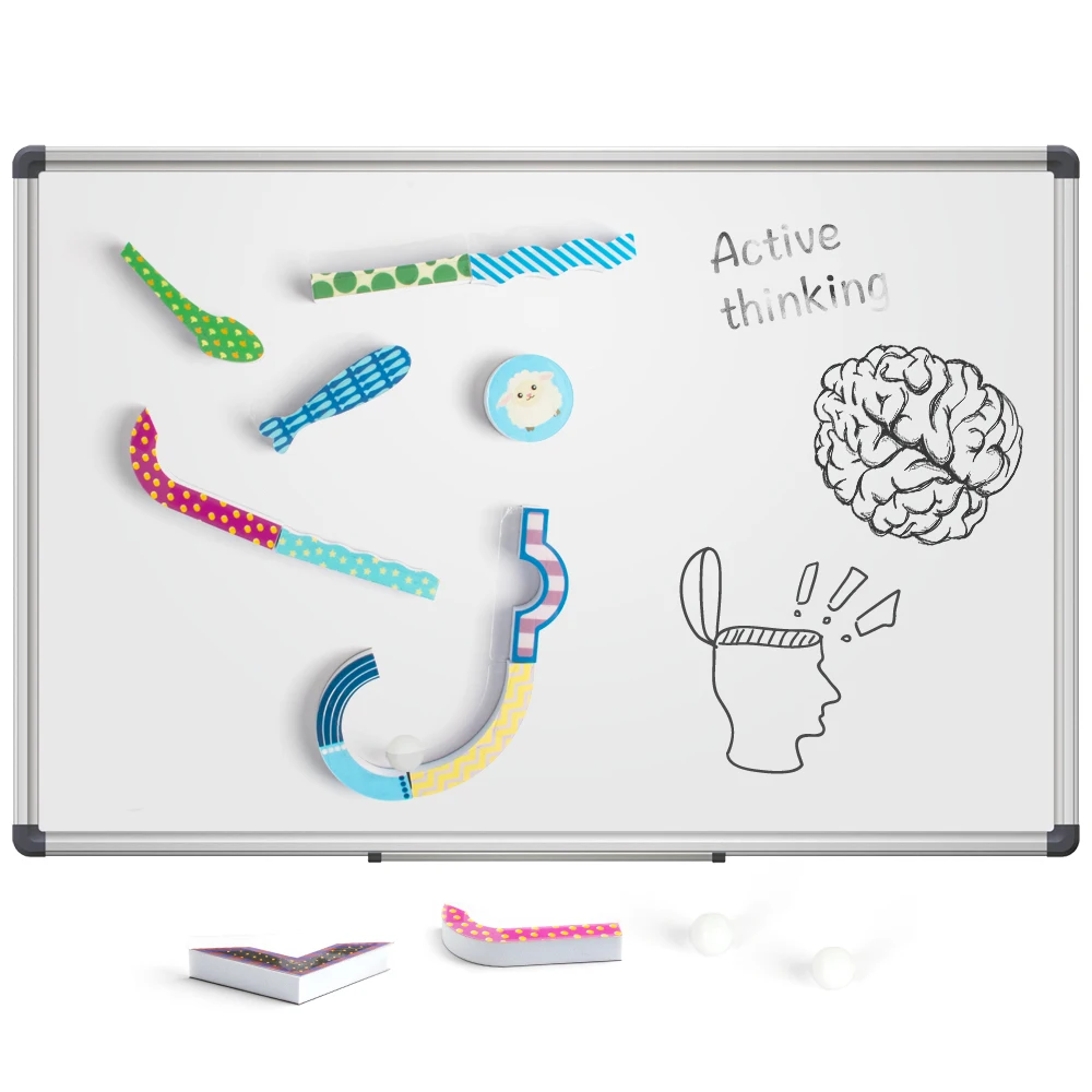 
2021 High Quality Kids Montessori Marble Run STEM EVA Educational Learning Toddler toys For 6 Years Old 