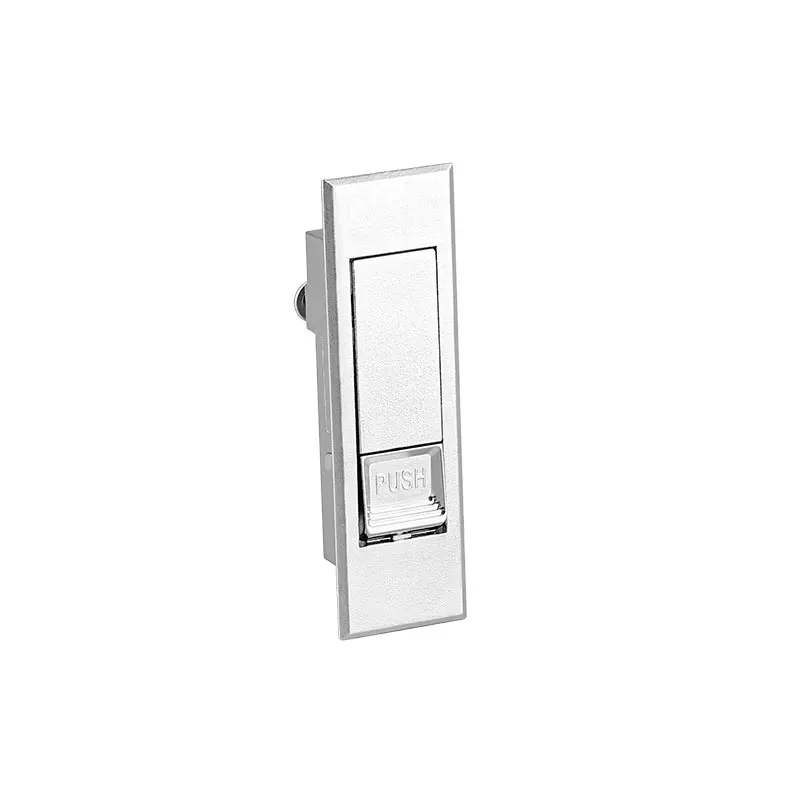 DMZ-7085   Industrial Cabinet Lock Electrical Cabinet Metal Box Lock