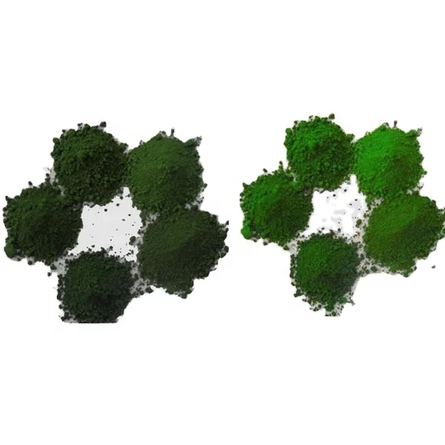 Colorful concrete floor hardener for concrete stamp