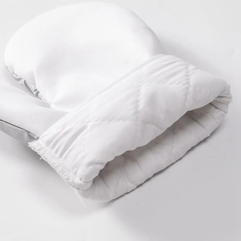 MIDA Wholesale Custom Sublimation Blank Pad Potholder Custom Heat Resistant Cotton Pot Holders And Oven Mitts