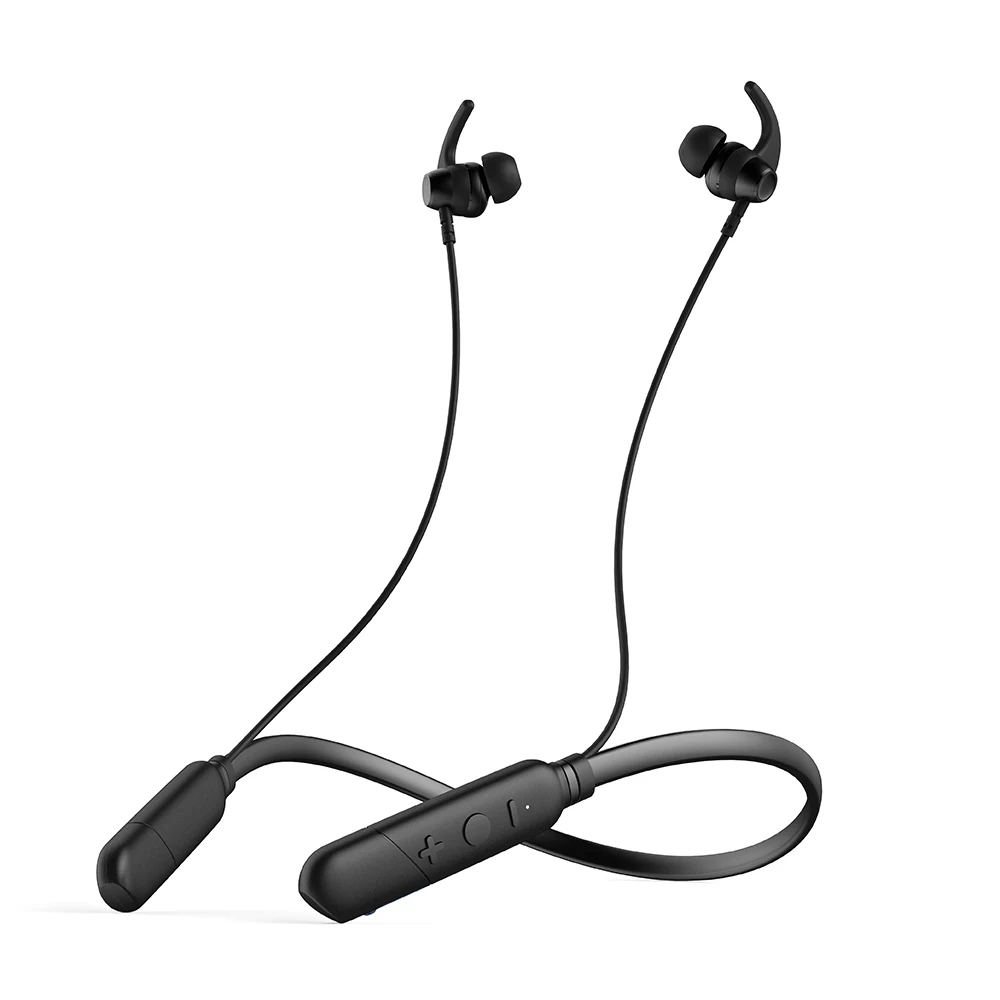 2022 New Cheap IPX4 Waterproof Sport Wireless Earphones Neckband BT 5.2 Bass Stereo Wireless 5c fast charging Headphone Earphone