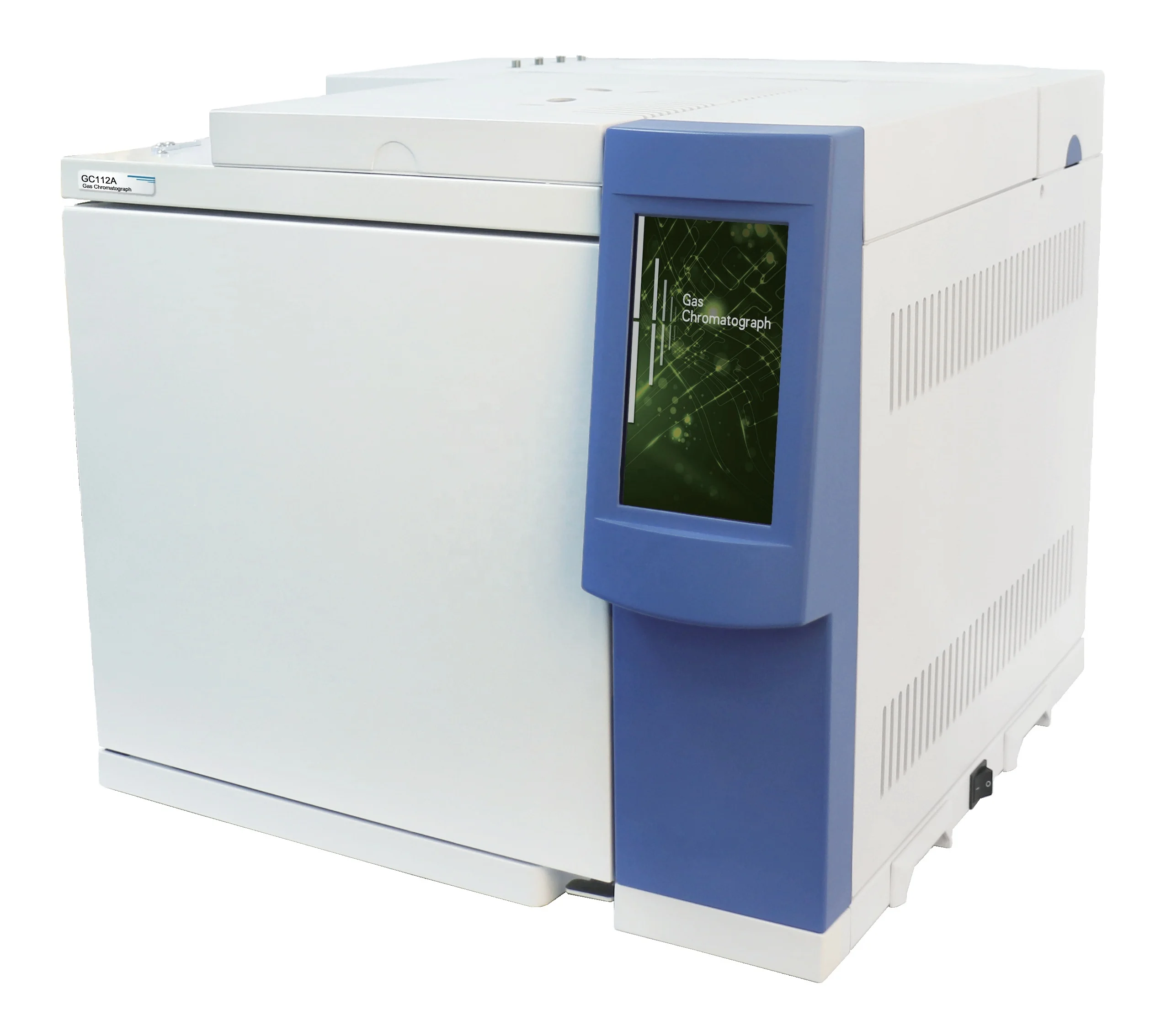 GC112A Gas Chromatography machine price with FID TCD Detector