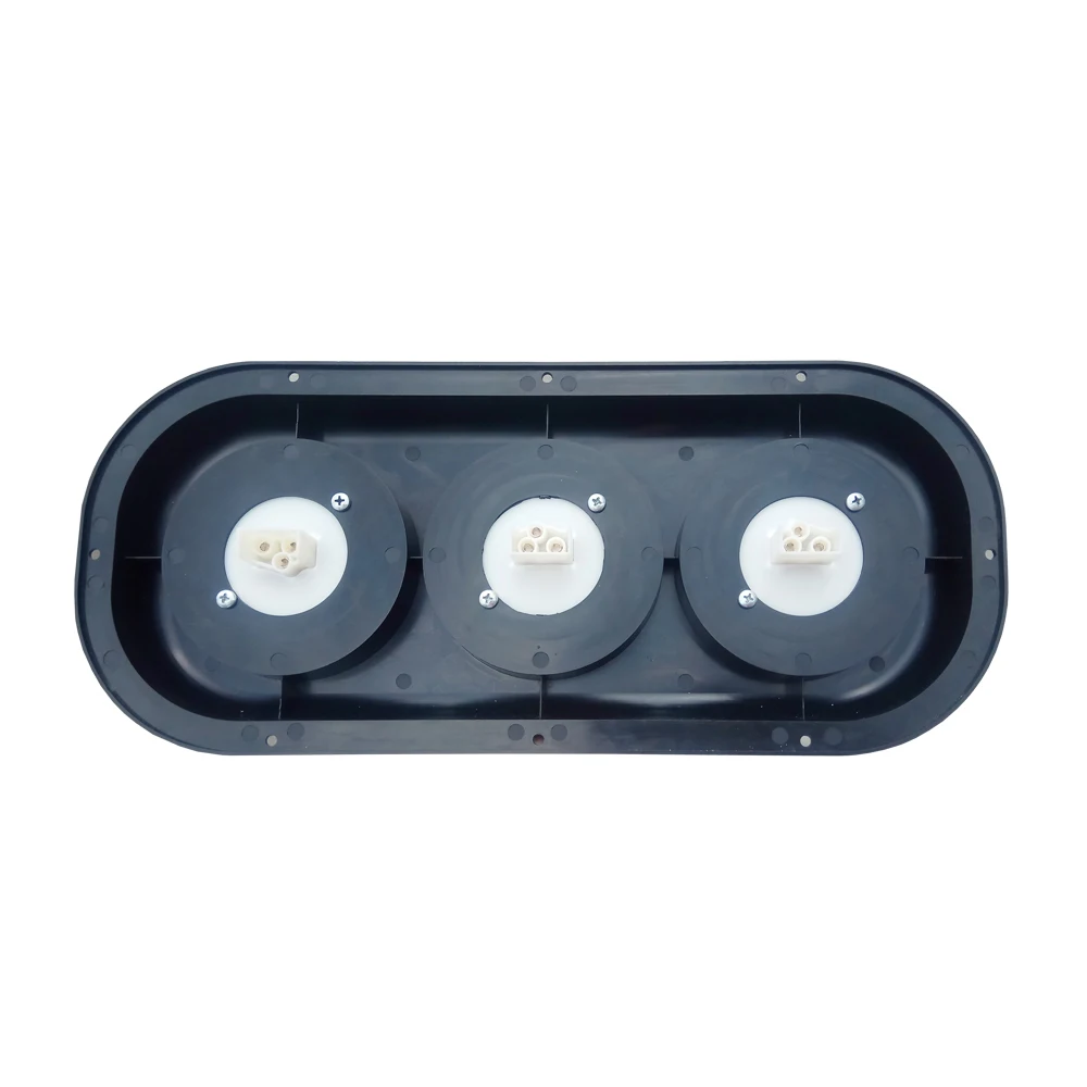 18 inch trailer led lighting 12 volts car tail lights for tractors with best price