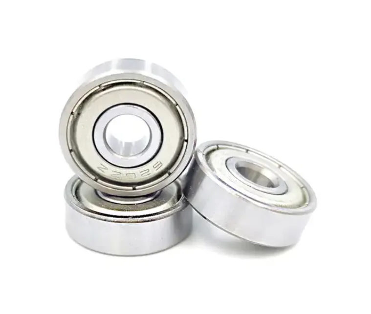 Customizable Spherical roller bearing 693ZZ 684ZZ 626ZZ deep groove ball bearings 6202 connecting rod end bearings