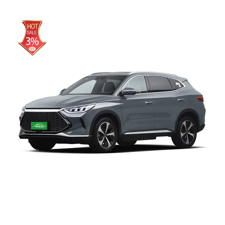 В наличии Byd Song Plus Ev 2022 PlusNew Energy 2021 EV флагманский аксессуары Dmibyd левый автомобиль