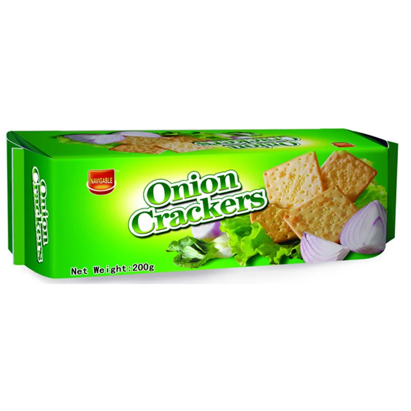 
Печенье, закуска с низким содержанием соли, лук, соль, соды 