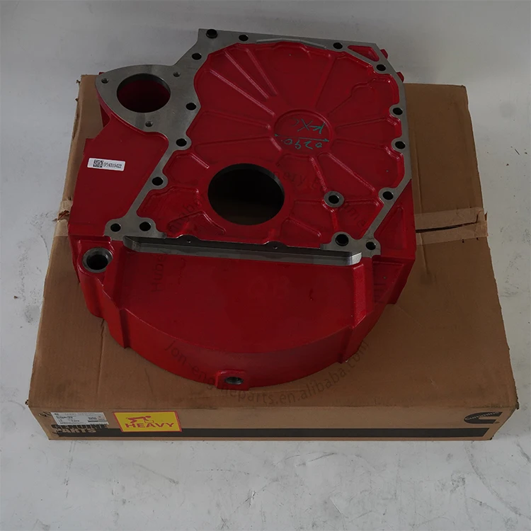 6315422 Cummins Engine ISG12 QSG12 X12 flywheel housing 6315422