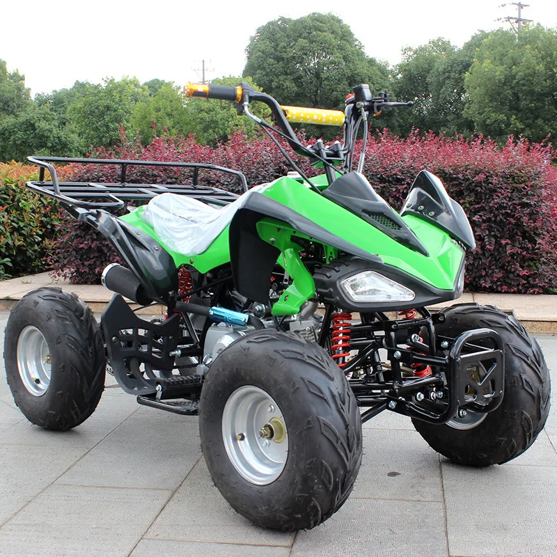 Недорогие бензиновые квадроциклы atv 110cc 125cc 150cc 200cc 250cc 4x4 на