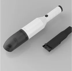 Mini 2 In1 Cordless Vacuum Cleaner  For Car Or Home 6000Pa Surging Suction Clean Hair Covered Dust Vacuum Cleaners