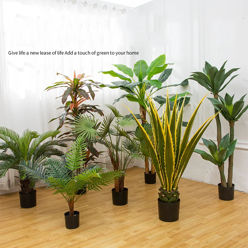 Nearly Natural Indoor Outdoor Decor Plastic Bonsai Faux Plants 5 Ft 6 Ft 180cm 6ft 6 Feet 2m 2.1m Fake Olive Tree Artificial