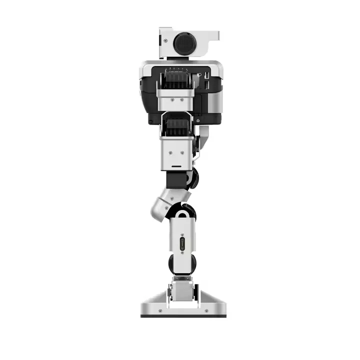 Yanshee  Humanoid Robot with Development Sensor Educational Advanced Robotic  For Kids