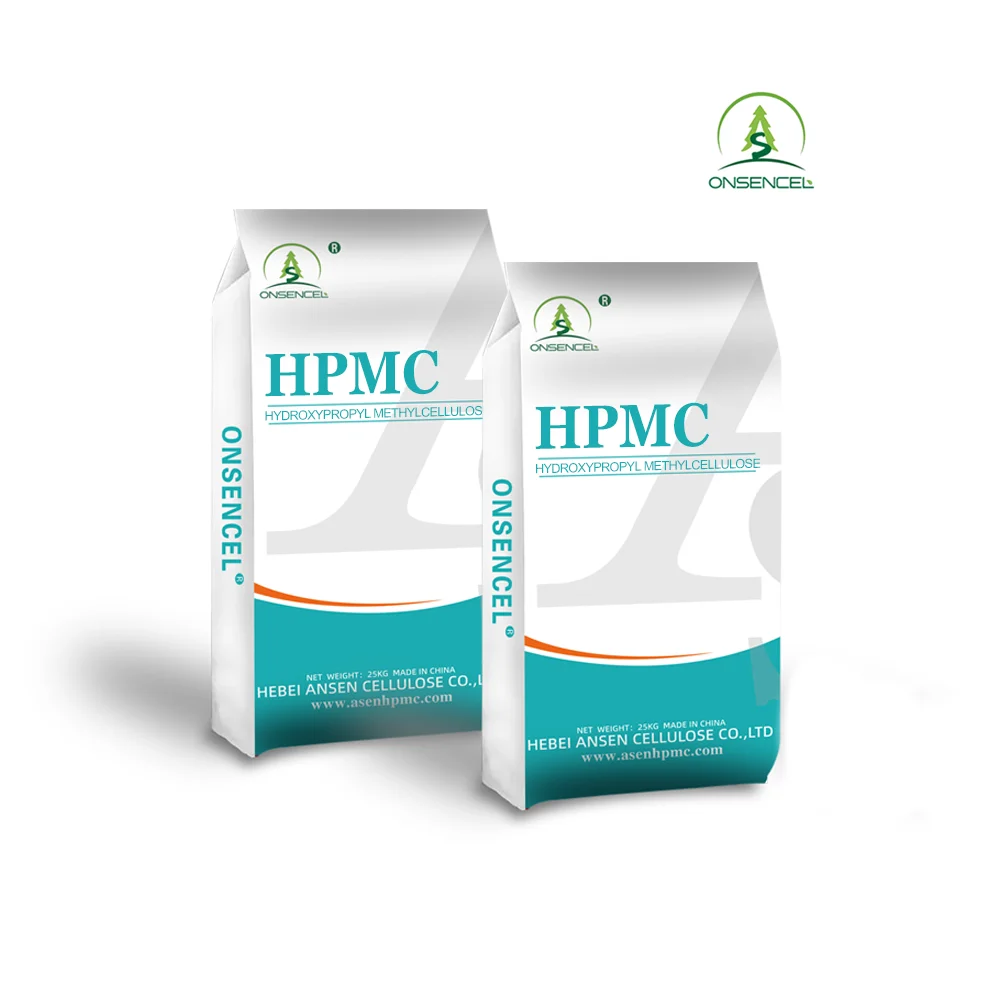 Construction grade hpmc thickener powder hydroxypropyl methyl cellulose ether chemicals hpmc wall putty