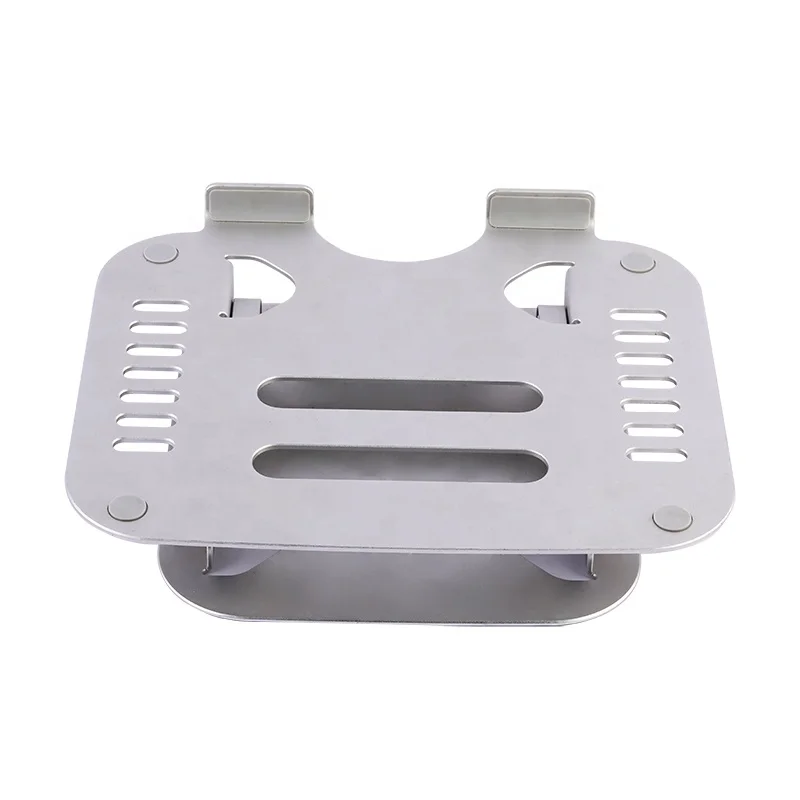 Многофункциональный регулируемый по высоте держатель для ноутбука Подставка для планшета