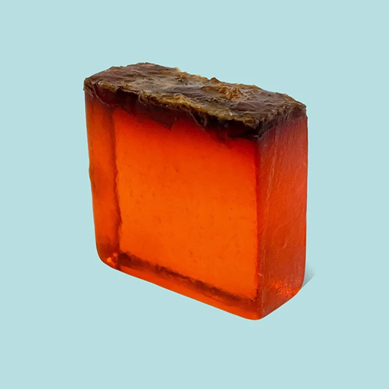 OEM Wholesale Private Label Colourful 100% Natural Organic Yoni Bar Soap With Herbs Infused