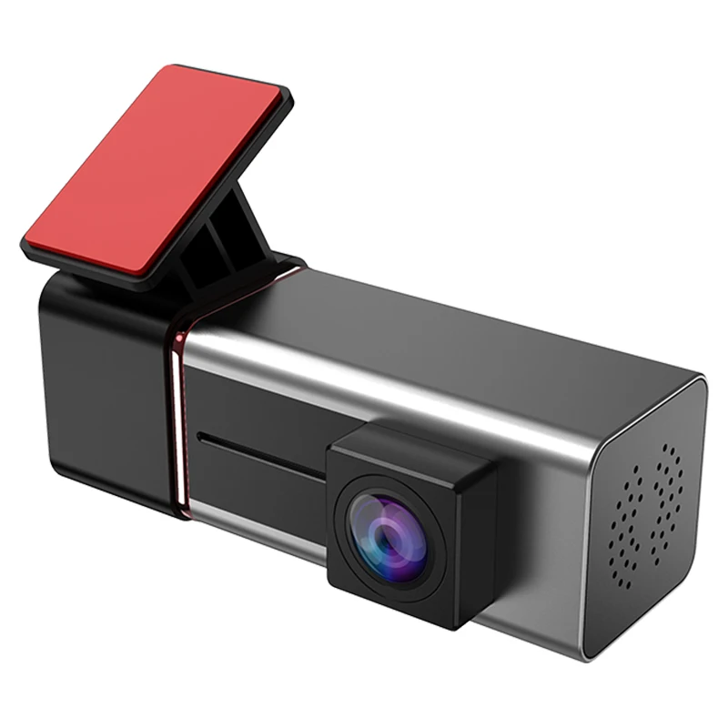 High Quality 1080P Full HD Single Dashcam Wifi Mini Car DVR Video Recorder for Car